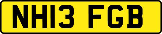 NH13FGB
