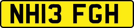 NH13FGH