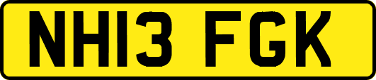 NH13FGK