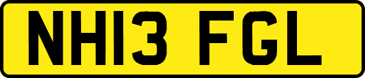 NH13FGL