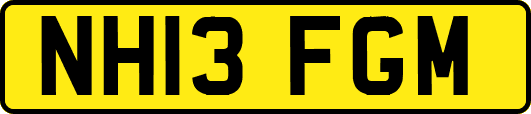 NH13FGM