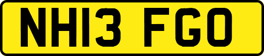 NH13FGO