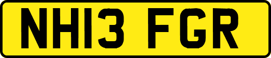 NH13FGR