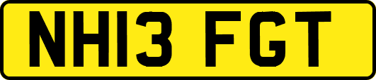 NH13FGT