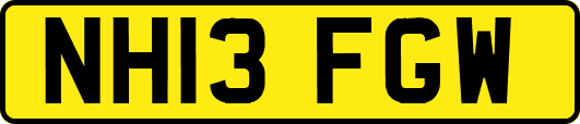 NH13FGW