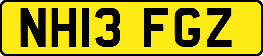 NH13FGZ