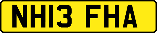 NH13FHA