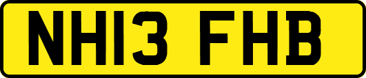NH13FHB