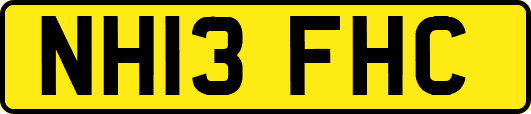 NH13FHC