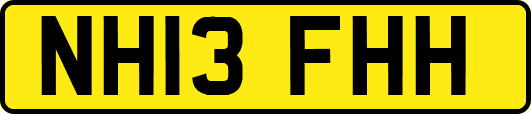NH13FHH