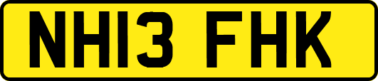NH13FHK