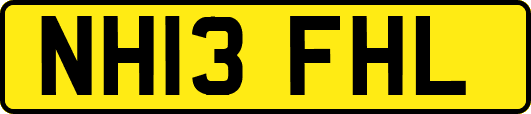 NH13FHL