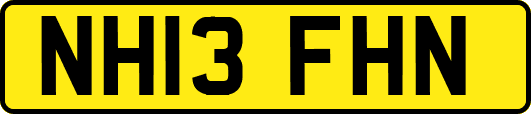 NH13FHN