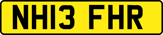 NH13FHR