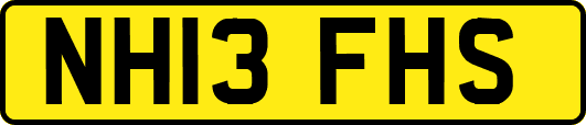 NH13FHS