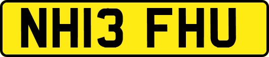 NH13FHU