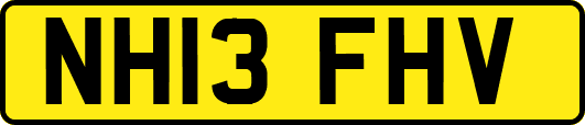 NH13FHV