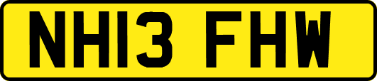 NH13FHW