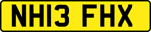 NH13FHX