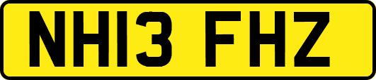 NH13FHZ