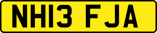 NH13FJA