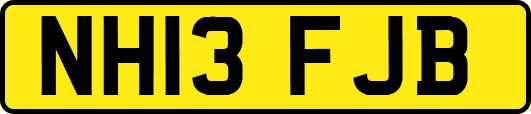 NH13FJB
