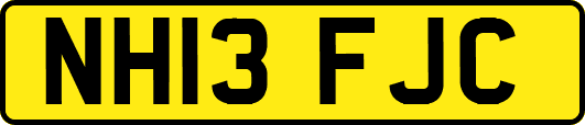 NH13FJC