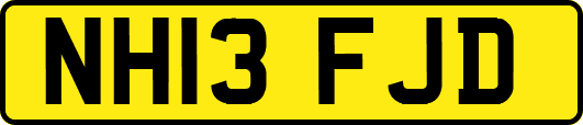 NH13FJD