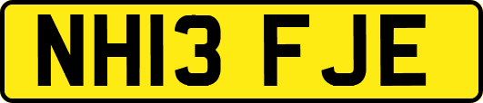 NH13FJE