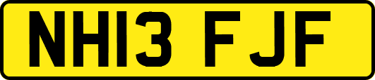 NH13FJF