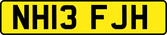 NH13FJH