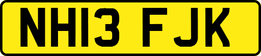 NH13FJK