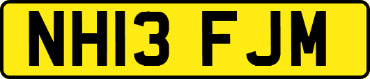 NH13FJM