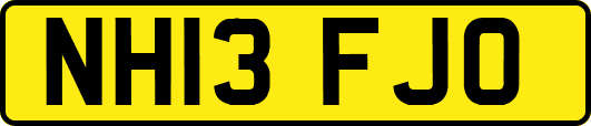 NH13FJO