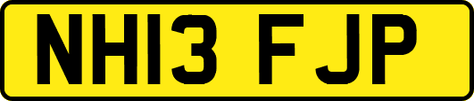 NH13FJP