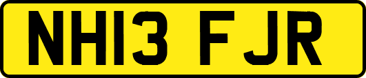 NH13FJR