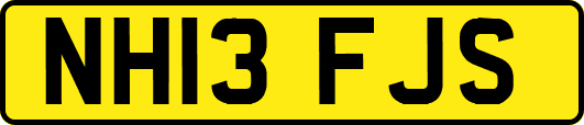NH13FJS
