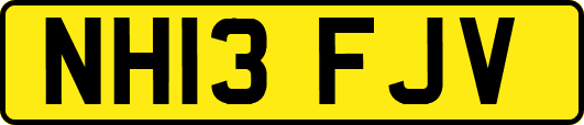 NH13FJV