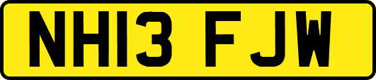 NH13FJW