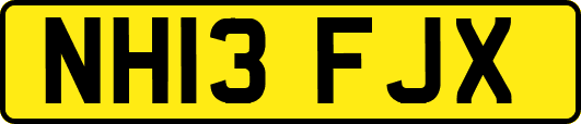 NH13FJX
