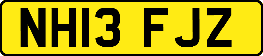 NH13FJZ