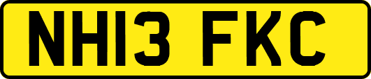 NH13FKC