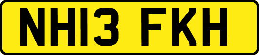 NH13FKH