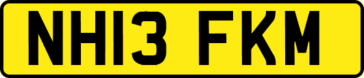 NH13FKM