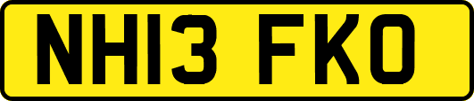 NH13FKO