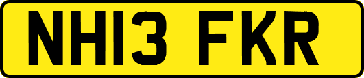 NH13FKR
