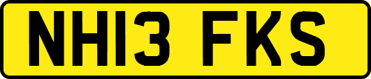 NH13FKS