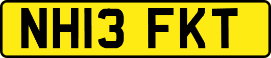 NH13FKT