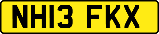NH13FKX