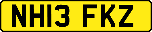 NH13FKZ